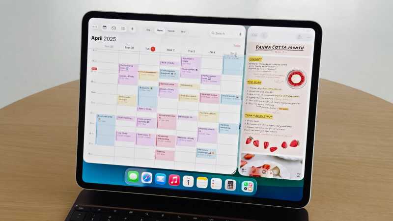 iPadOS 26 Jadi Update Terbesar, Ini Daftar iPad yang Kebagian